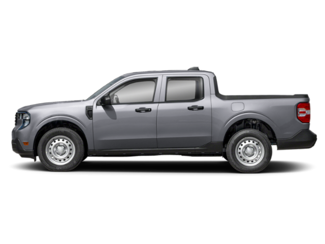 2026 Ford Maverick XL photo 2