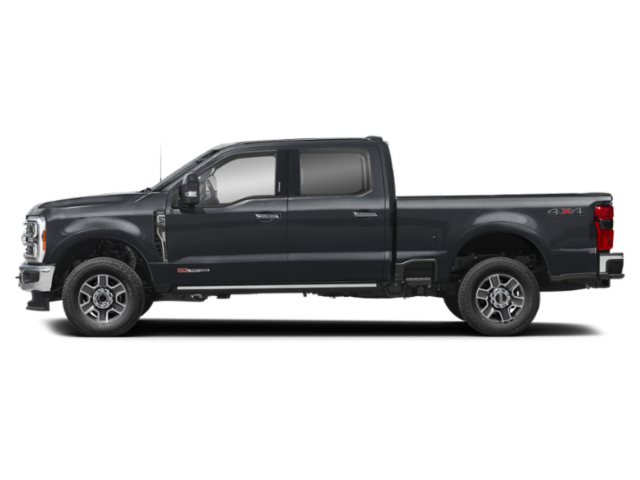 2026 Ford F-250 Lariat photo 2