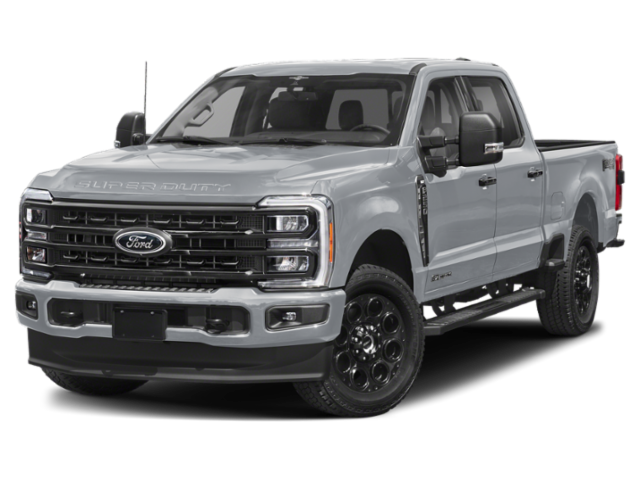 2026 Ford F-250 Super Duty