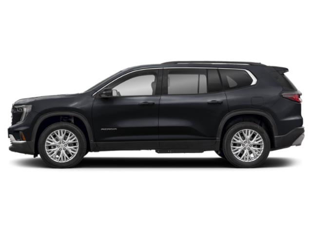 2026 Gmc Acadia Elevation photo 2