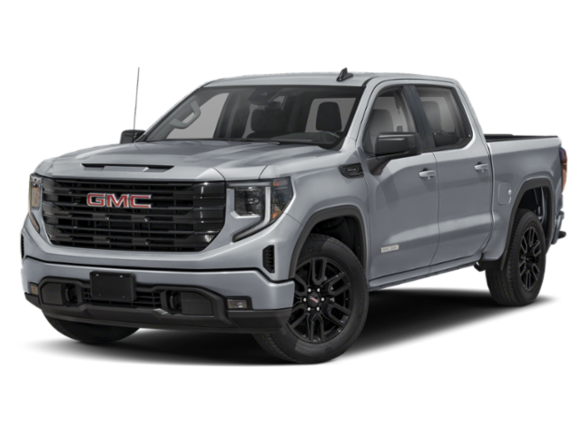 2026 GMC Sierra 1500 Elevation's photo