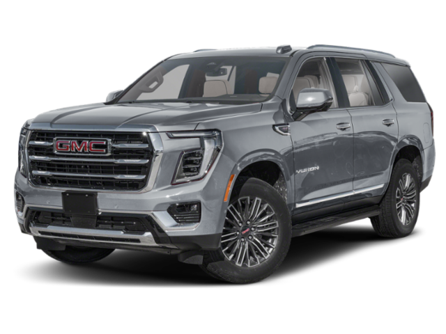 2026 GMC Yukon Elevation's photo