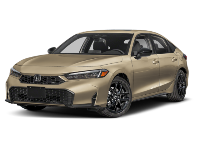 2026 Honda Civic Hybrid Sport photo 3