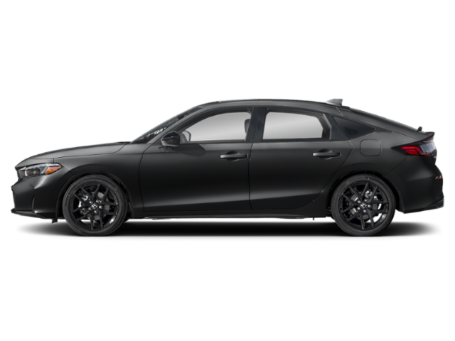 2025 Honda Civic Hybrid Sport Touring photo 4