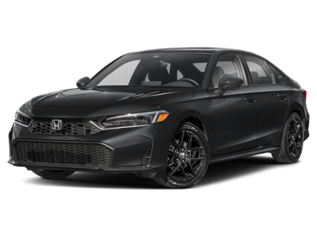 2025 Honda Civic Hybrid Sport Touring photo 3