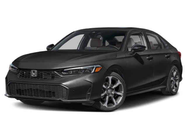 2026 Honda Civic LX photo 2