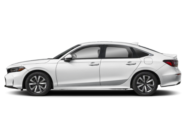2026 Honda Civic Sport photo 4