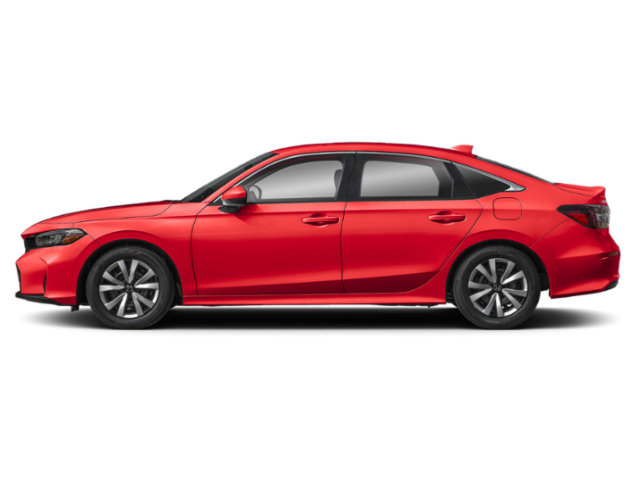 2026 Honda Civic Sport photo 2