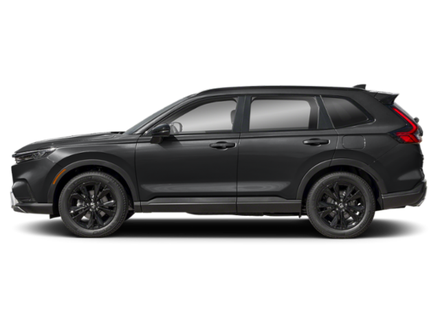 2026 Honda CR-V Hybrid Sport Touring photo 2