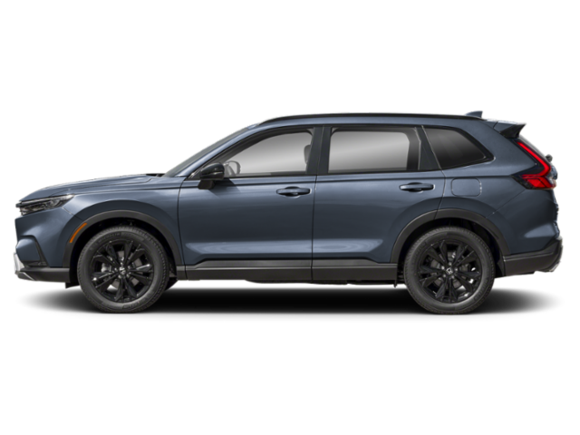 2026 Honda CR-V Hybrid Sport Touring photo 2