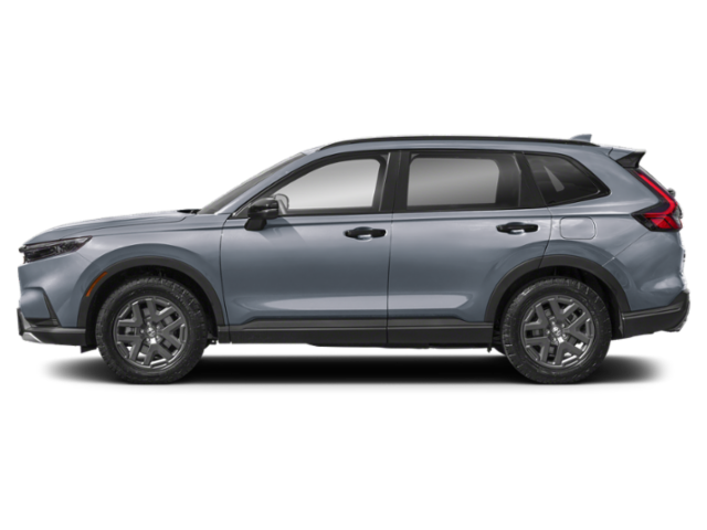 2026 Honda CR-V Hybrid photo 2
