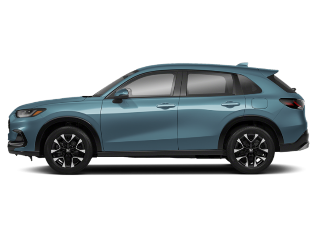 2026 Honda HR-V EX-L photo 2