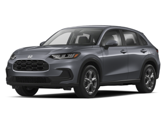 2026 Honda HR-V LX's photo