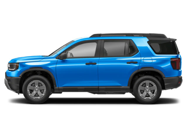 2026 Honda Passport photo 2