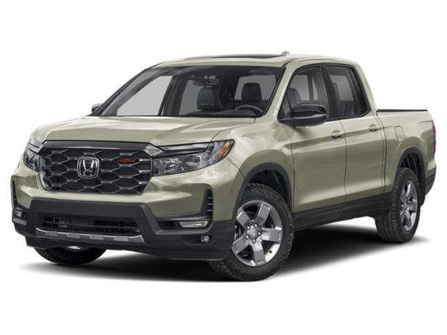2026 Honda Ridgeline TrailSport's photo