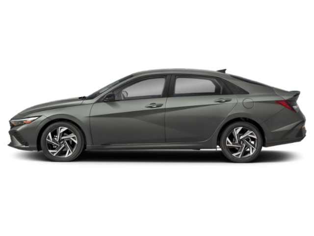 2026 Hyundai Elantra SEL Sport photo 2