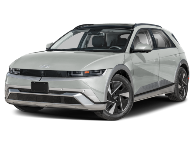 2026 Hyundai IONIQ 5