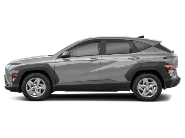 2026 Hyundai Kona SE photo 2