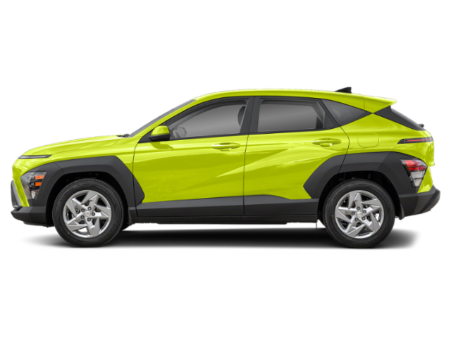 2026 Hyundai Kona SE photo 2
