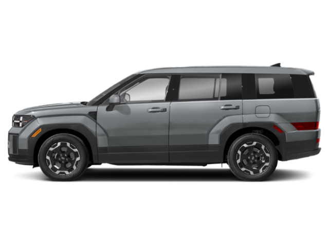 2026 Hyundai Santa Fe SE photo 2