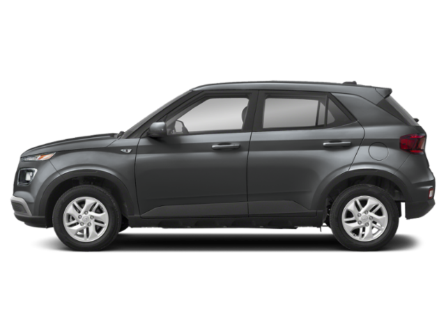 2026 Hyundai Venue SE photo 2