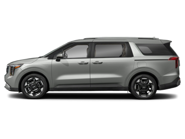 2026 Kia Carnival EX photo 2