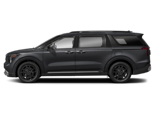 2026 Kia Carnival SX Prestige photo 4