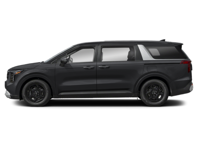 2026 Kia Carnival LXS photo 2