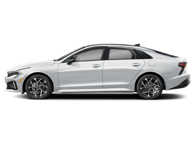2026 Kia K5 EX photo 2