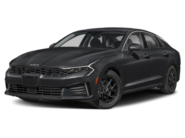 2026 Kia K5 LXS's photo