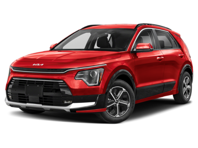 2026 Kia Niro SX Touring photo 2