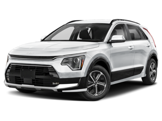 2026 Kia Niro SX Touring photo 4