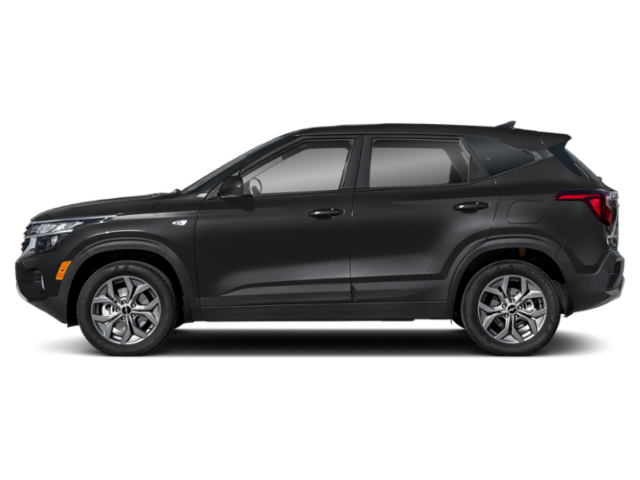 2026 Kia Seltos LX photo 2