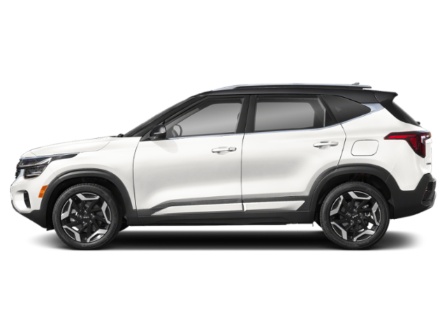 2026 Kia Seltos SX photo 2