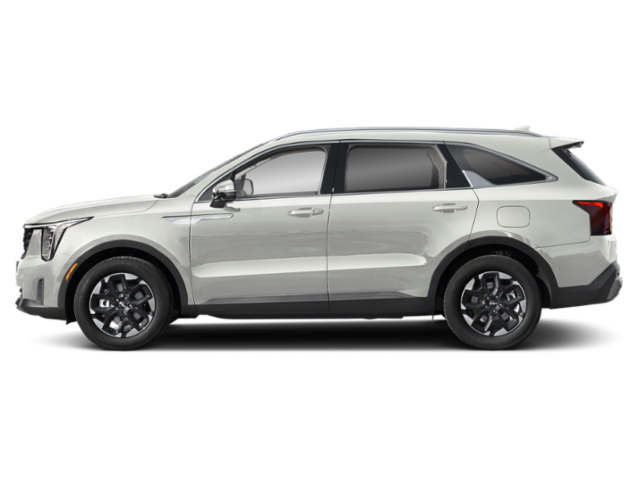2026 Kia Sorento S photo 2