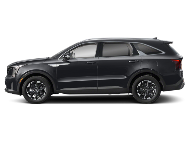 2026 Kia Sorento S photo 2