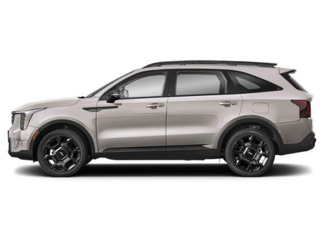 2026 Kia Sorento X-Line EX photo 2