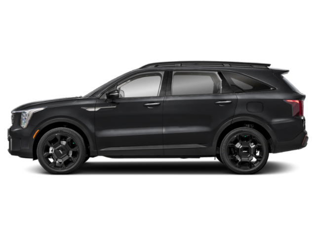 2026 Kia Sorento SX photo 2