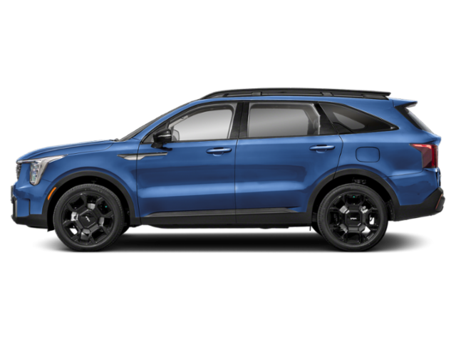 2026 Kia Sorento SX photo 2