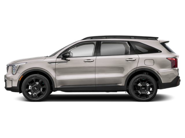 2025 Kia Telluride S photo 3