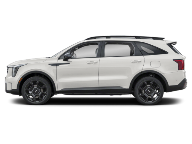 2026 Kia Sorento X-Line SX Prestige photo 2