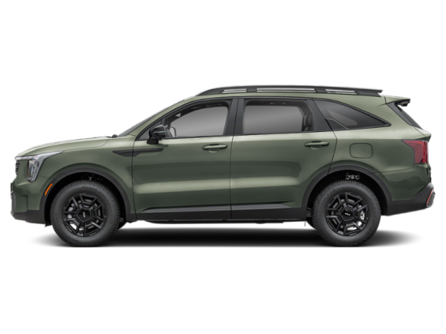 2026 Kia Sorento X-Pro SX Prestige photo 2