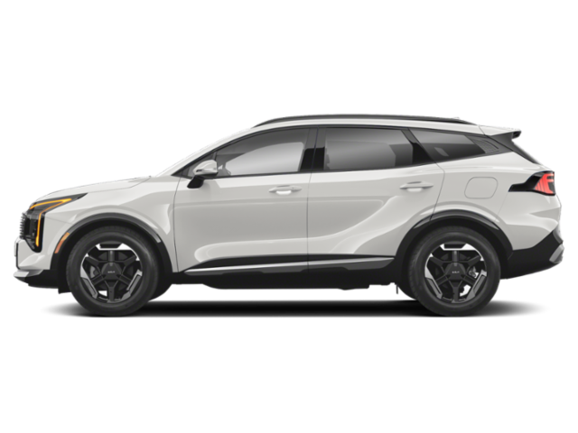 2026 Kia Sportage SX photo 2