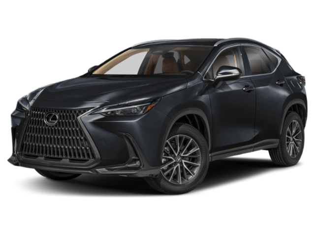 2026 Lexus NX
