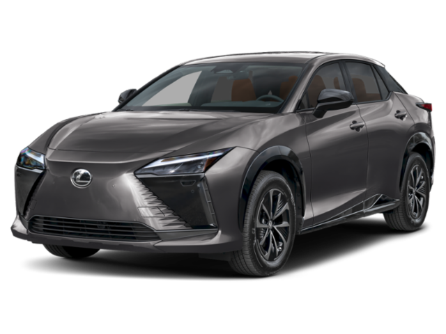 2026 Lexus RZ