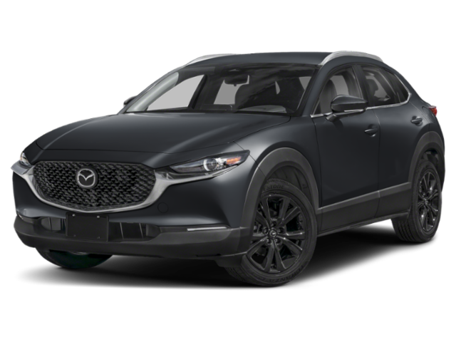 2026 Mazda CX-30 Select Sport