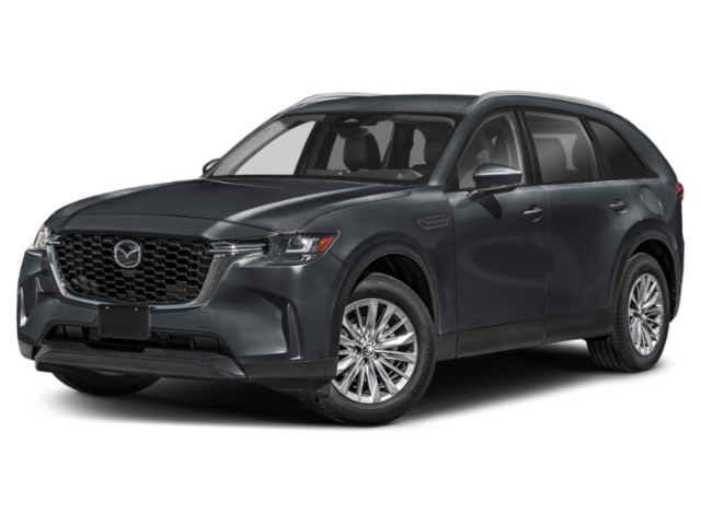 2026 Mazda CX-90 Select's photo