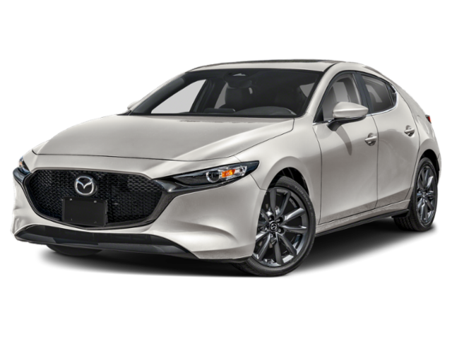 2026 Mazda CX-3 Base's photo