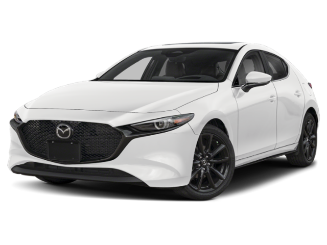 2026 Mazda Mazda3 Premium's photo