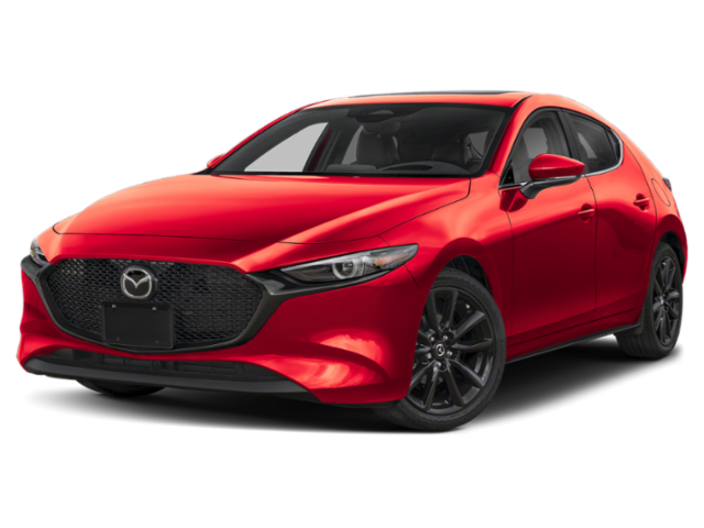 2026 Mazda CX-3 Base's photo